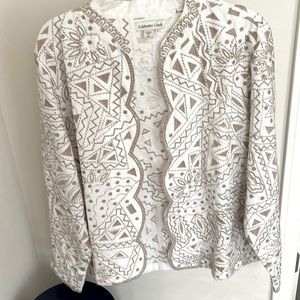 Beautiful never worn jacket